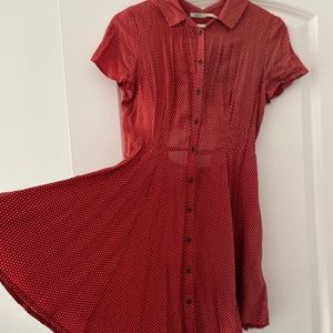 Kimchi and Blue, UO dress